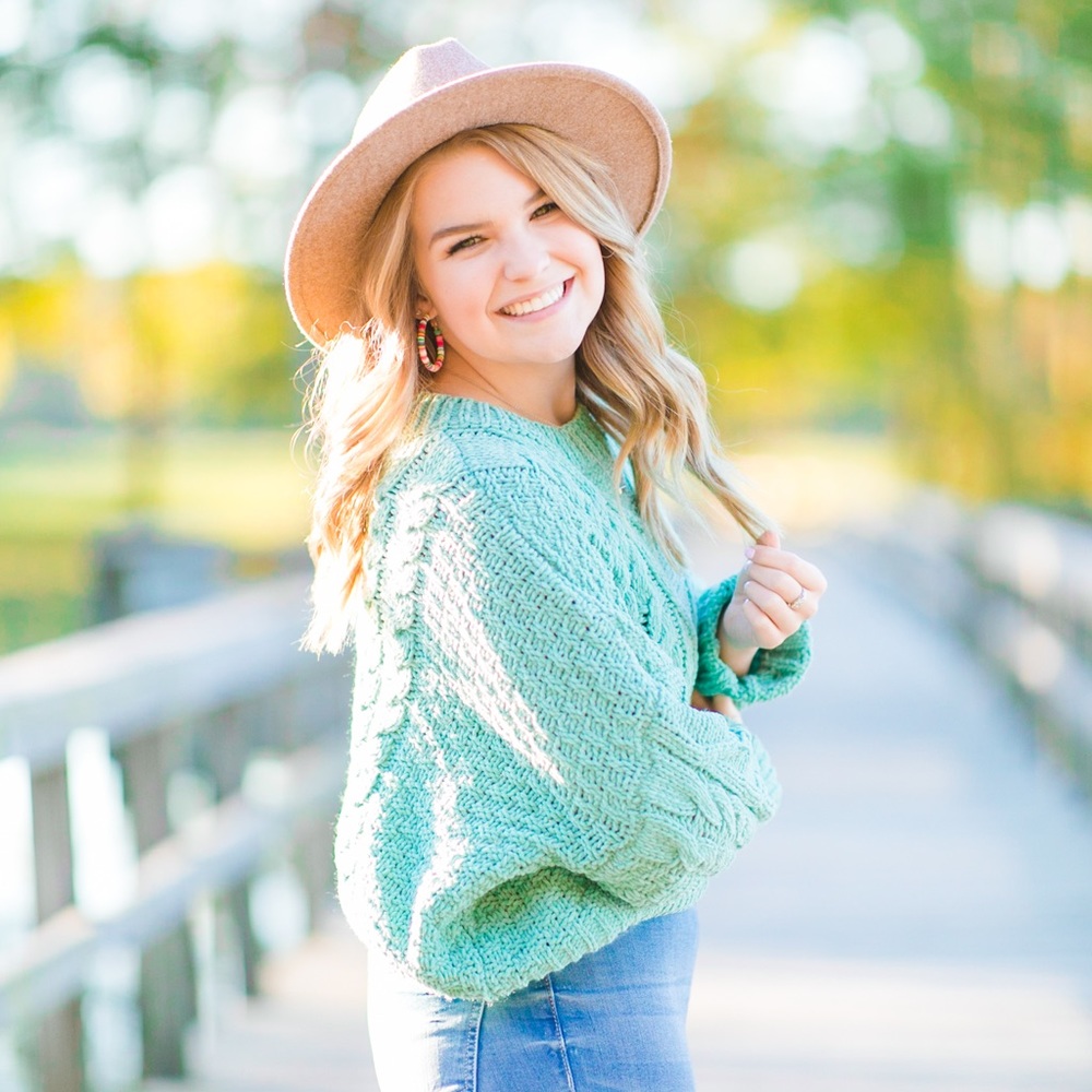 Meet your Posher, Karalea